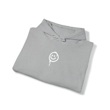 Load image into Gallery viewer, Pass Joints Not Judgements Hooded Sweatshirt
