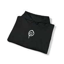 Load image into Gallery viewer, Pass Joints Not Judgements Hooded Sweatshirt
