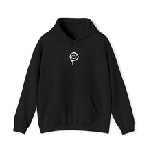 Load image into Gallery viewer, Pass Joints Not Judgements Hooded Sweatshirt
