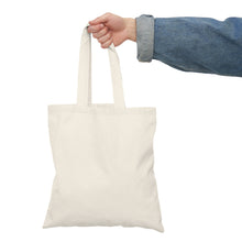 Load image into Gallery viewer, Bonaventure B Tote Bag
