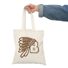 Load image into Gallery viewer, Bonaventure B Tote Bag
