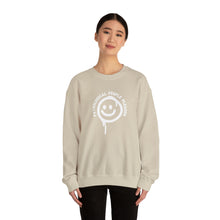 Load image into Gallery viewer, Pathological People Pleaser Swiftie Crewneck Sweatshirt
