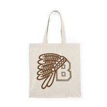Load image into Gallery viewer, Bonaventure B Tote Bag
