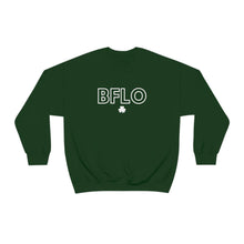 Load image into Gallery viewer, BFLO Irish Crewneck Sweatshirt
