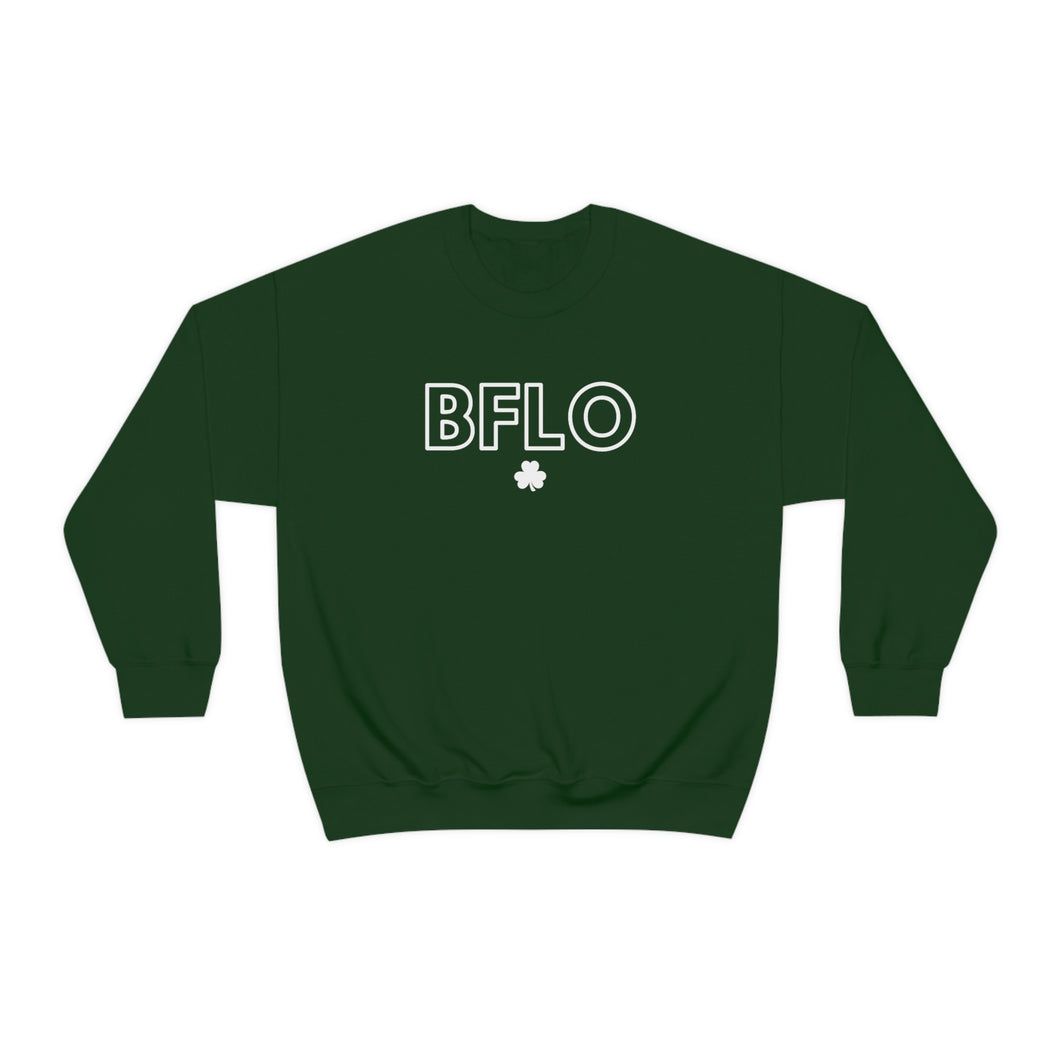 BFLO Irish Crewneck Sweatshirt